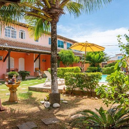 Flats Vila Bela Buzios Luaran gambar