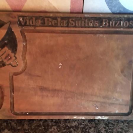 Flats Vila Bela Buzios Luaran gambar