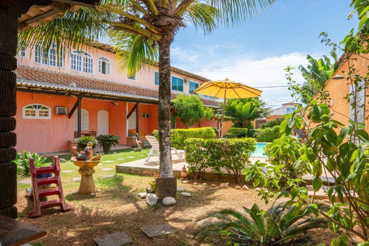 Flats Vila Bela Buzios Luaran gambar
