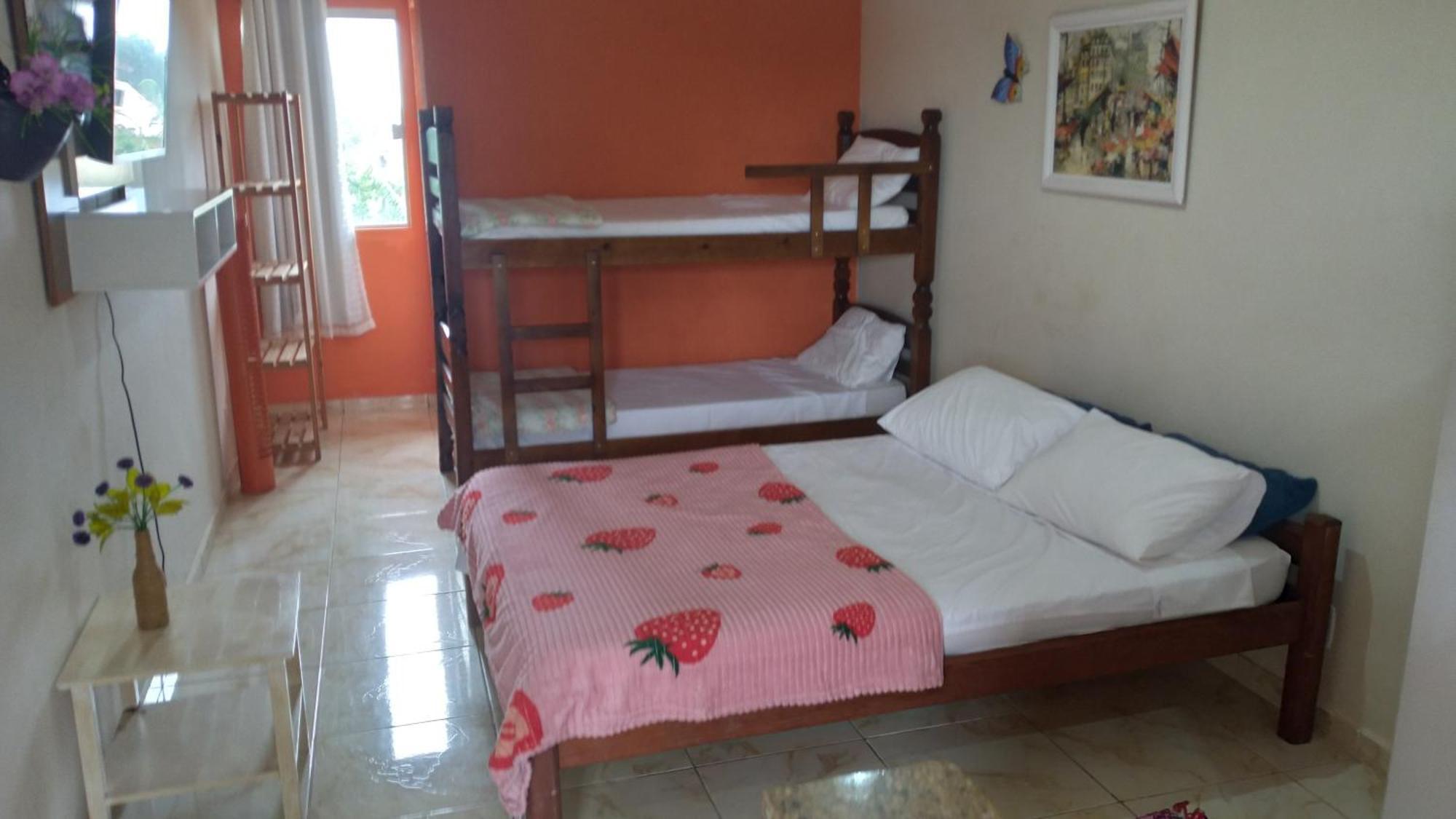 Flats Vila Bela Buzios Luaran gambar