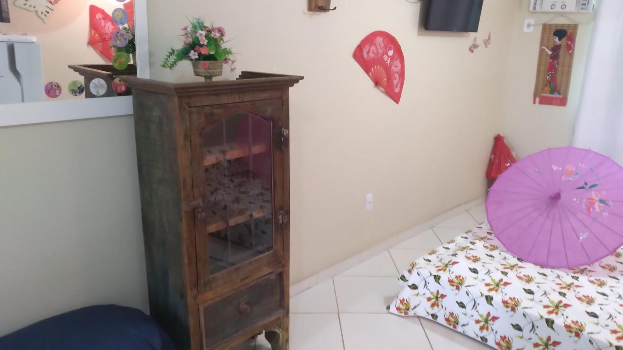 Flats Vila Bela Buzios Luaran gambar