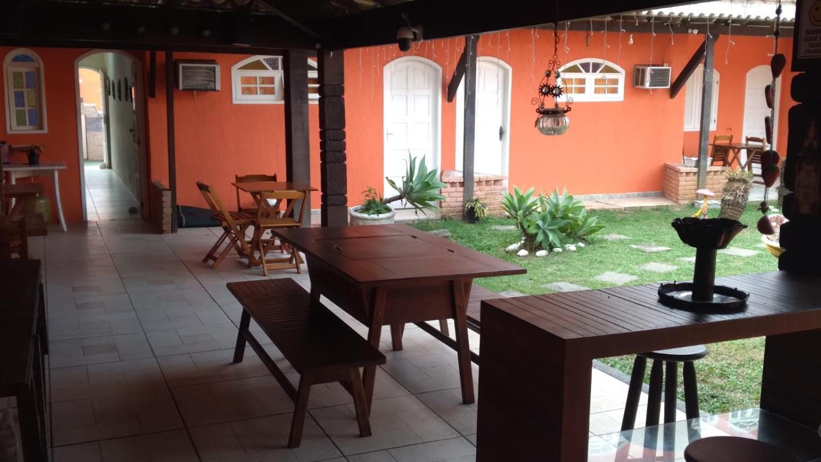 Flats Vila Bela Buzios Luaran gambar