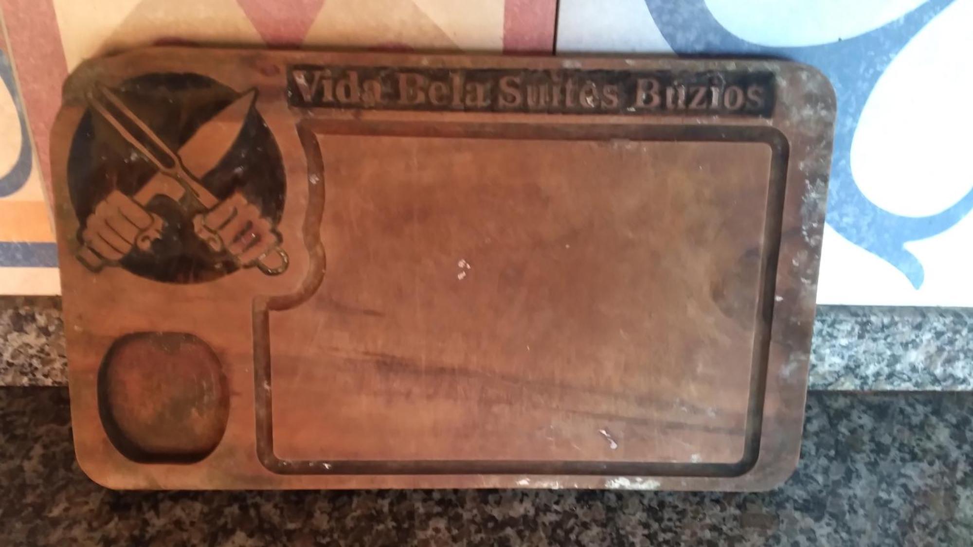 Flats Vila Bela Buzios Luaran gambar