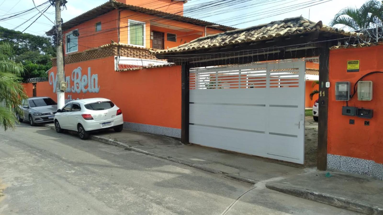 Flats Vila Bela Buzios Luaran gambar