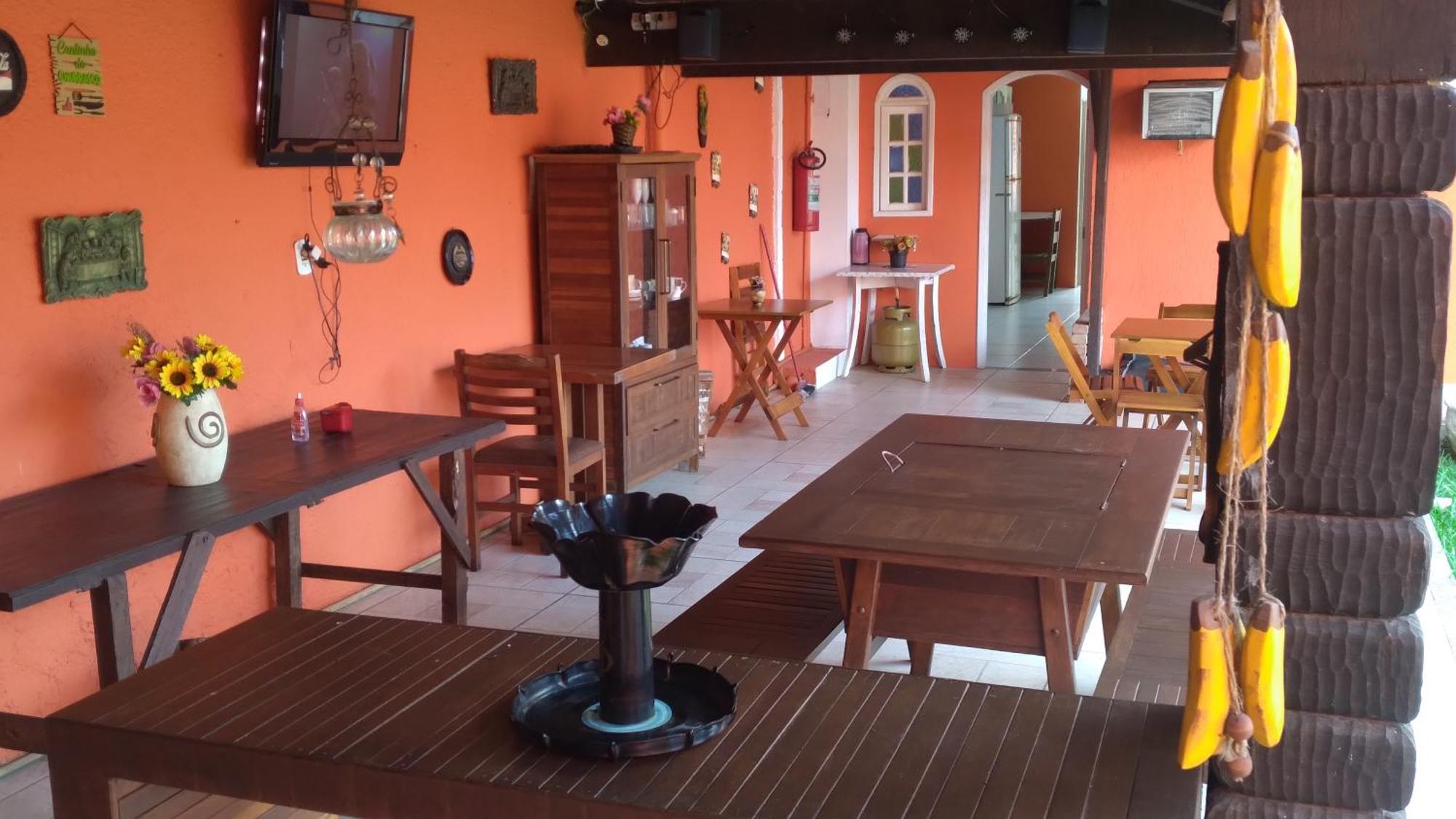 Flats Vila Bela Buzios Luaran gambar