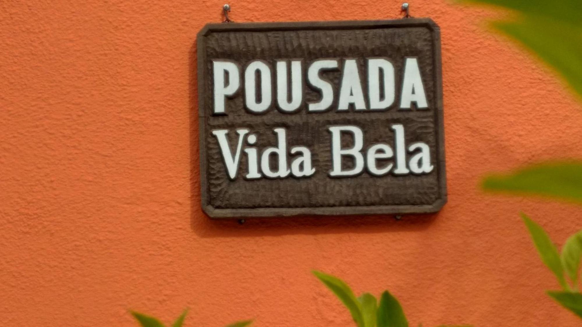 Flats Vila Bela Buzios Luaran gambar