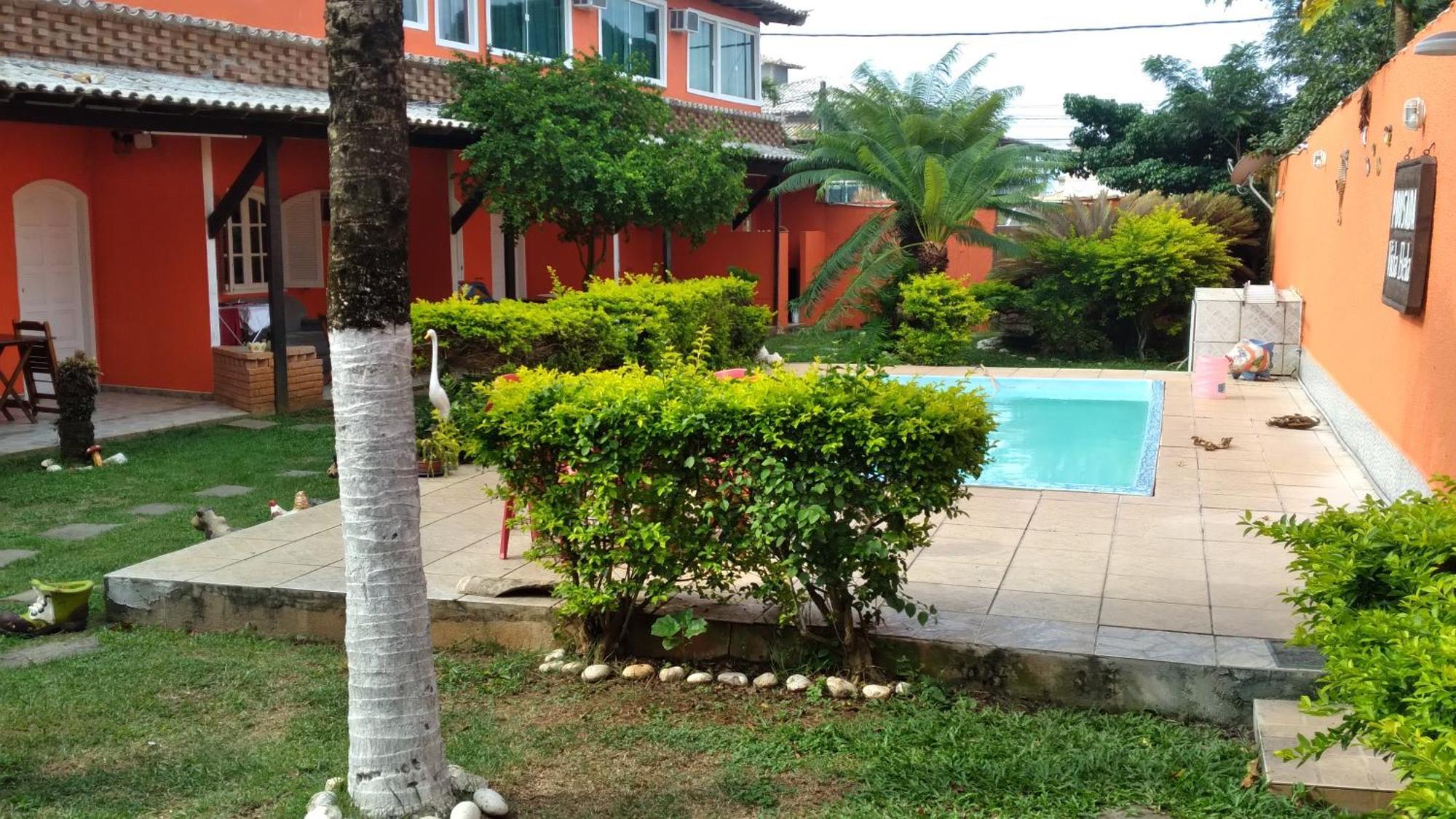Flats Vila Bela Buzios Luaran gambar