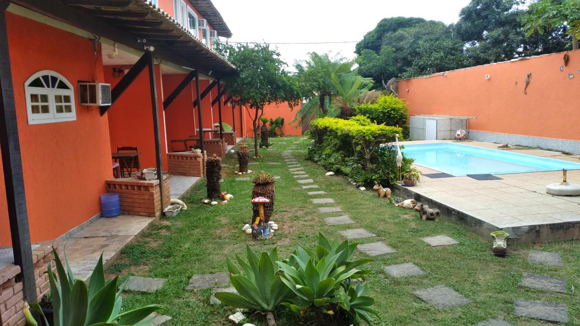 Flats Vila Bela Buzios Luaran gambar