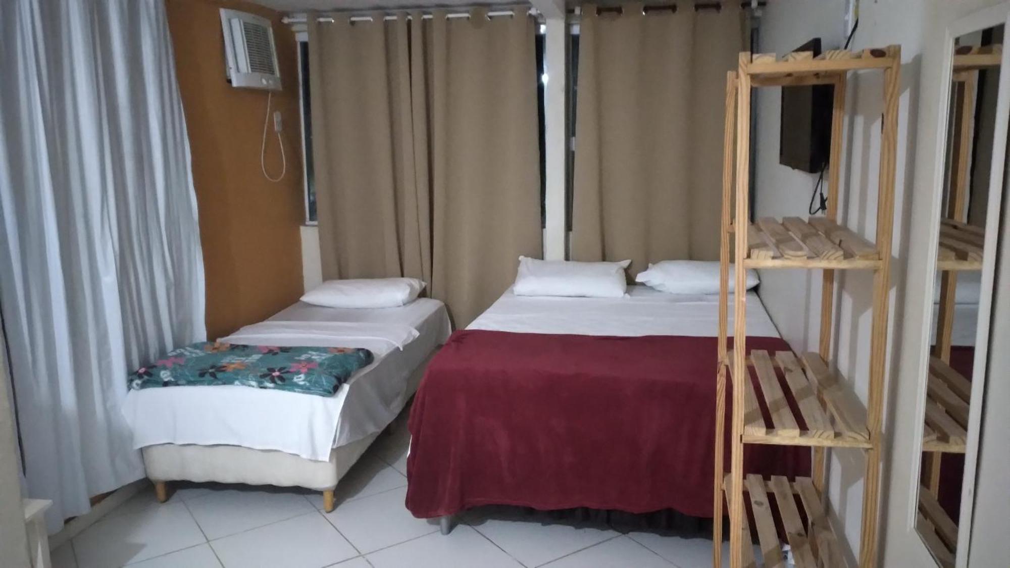Flats Vila Bela Buzios Luaran gambar