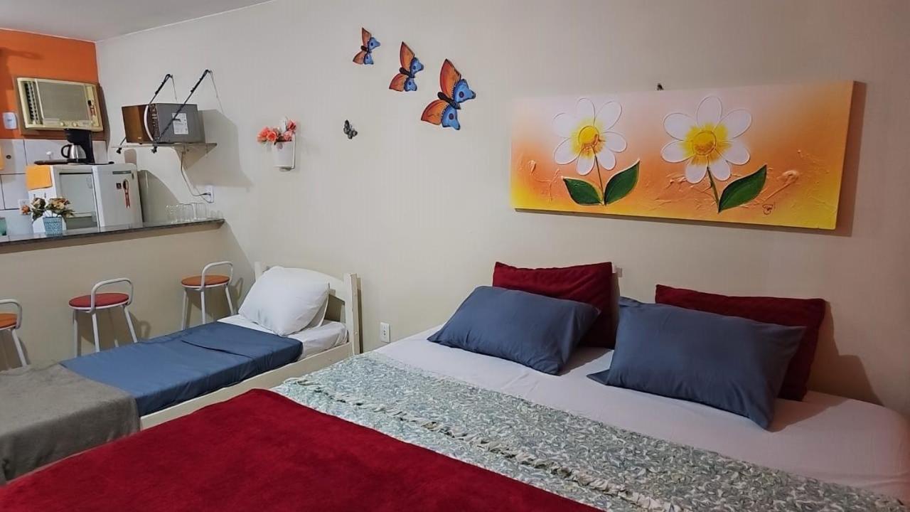Flats Vila Bela Buzios Luaran gambar