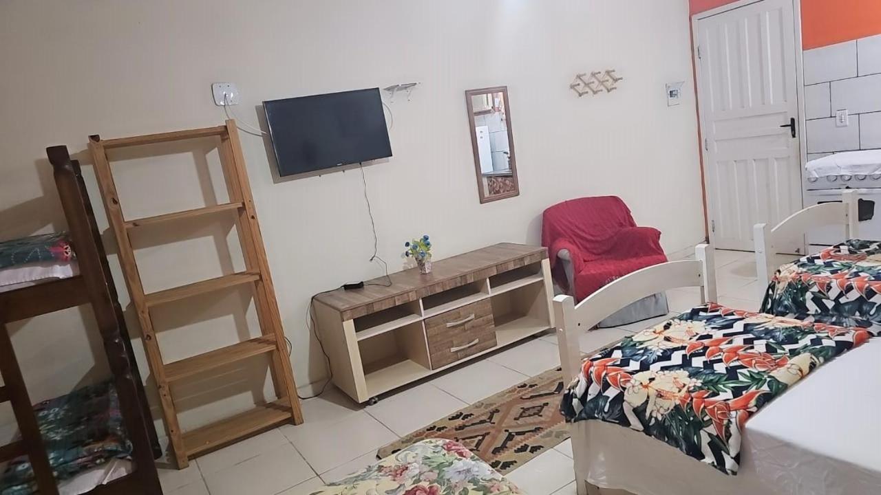 Flats Vila Bela Buzios Luaran gambar