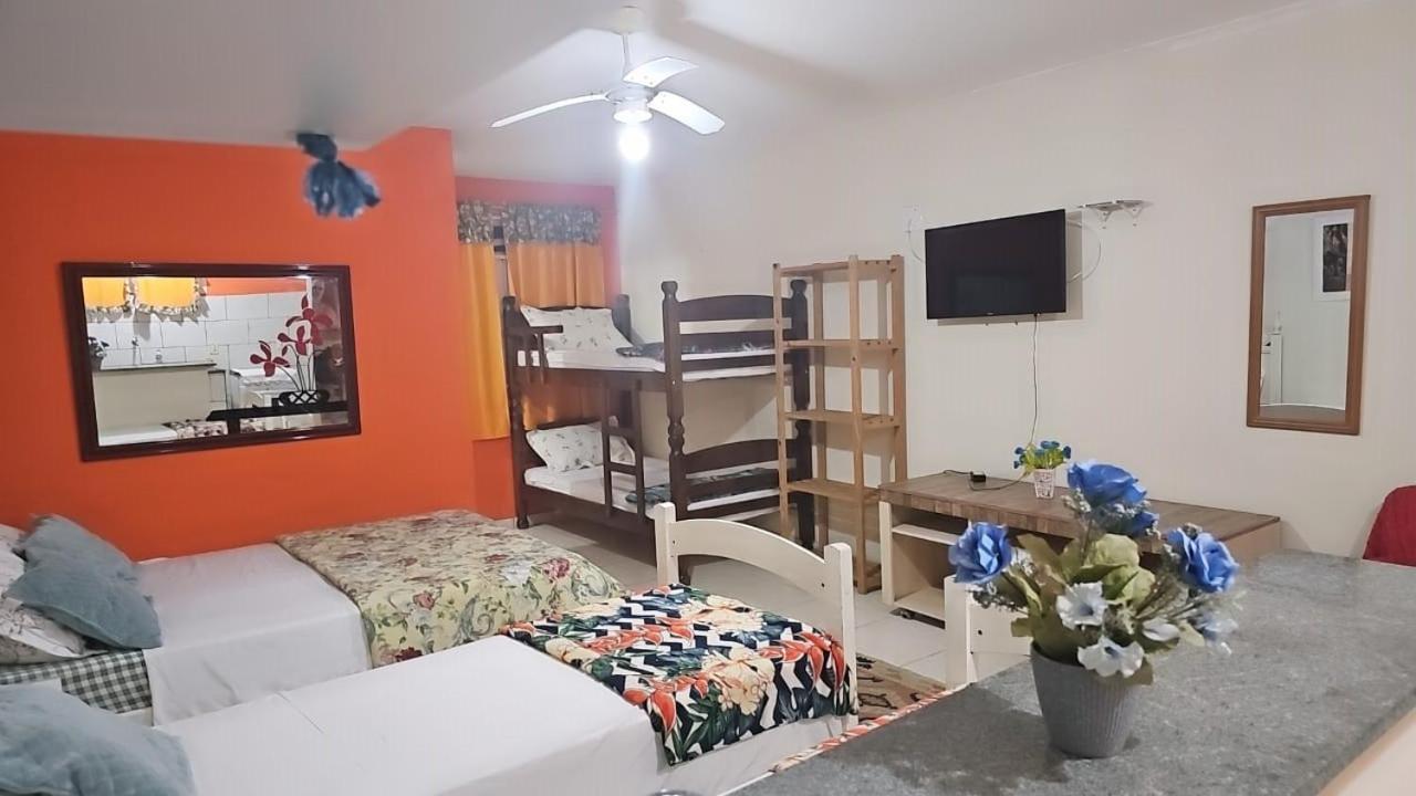 Flats Vila Bela Buzios Luaran gambar