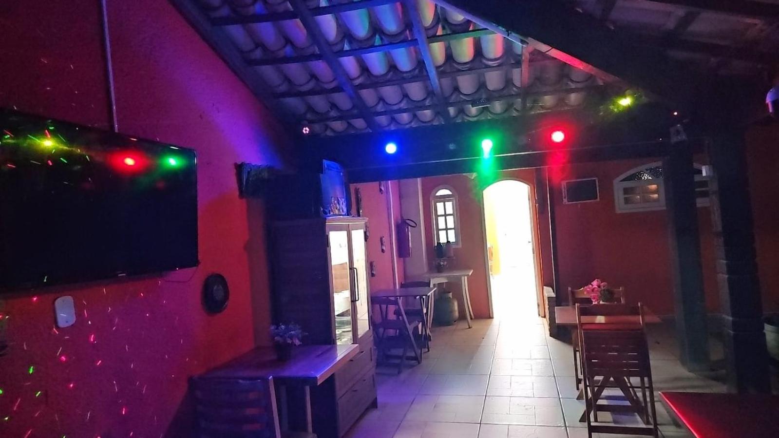 Flats Vila Bela Buzios Luaran gambar