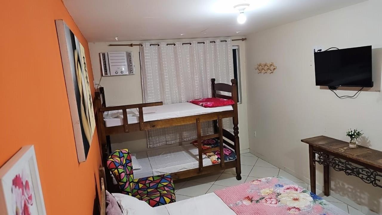 Flats Vila Bela Buzios Luaran gambar