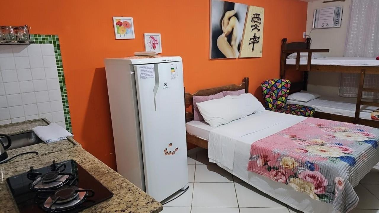 Flats Vila Bela Buzios Luaran gambar