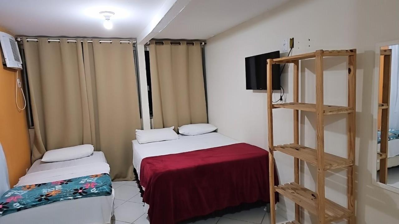 Flats Vila Bela Buzios Luaran gambar