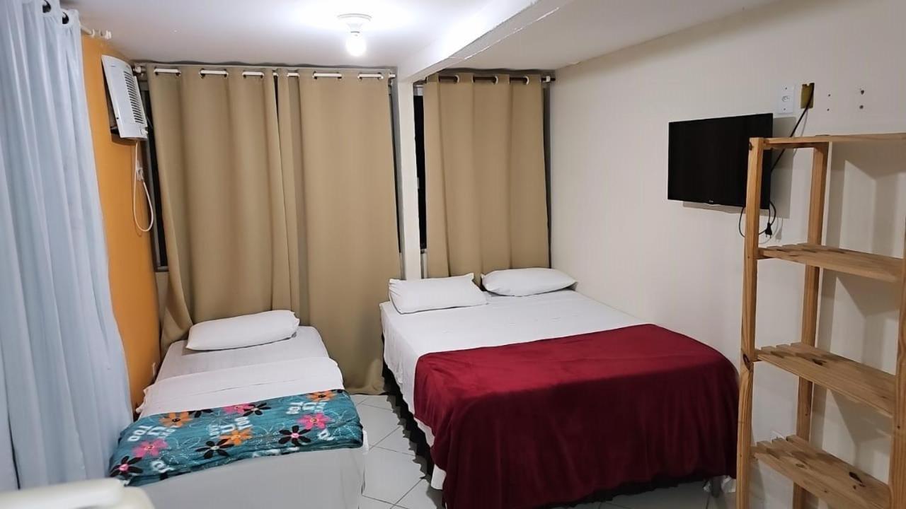 Flats Vila Bela Buzios Luaran gambar
