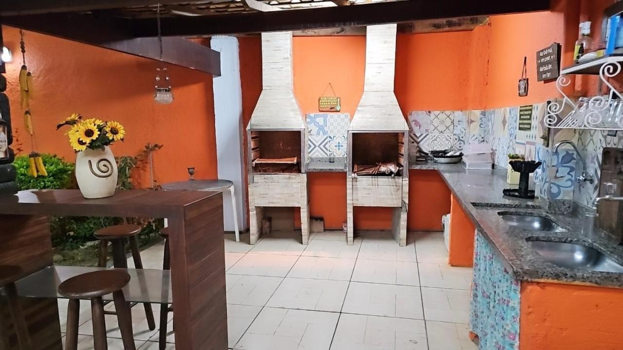 Flats Vila Bela Buzios Luaran gambar