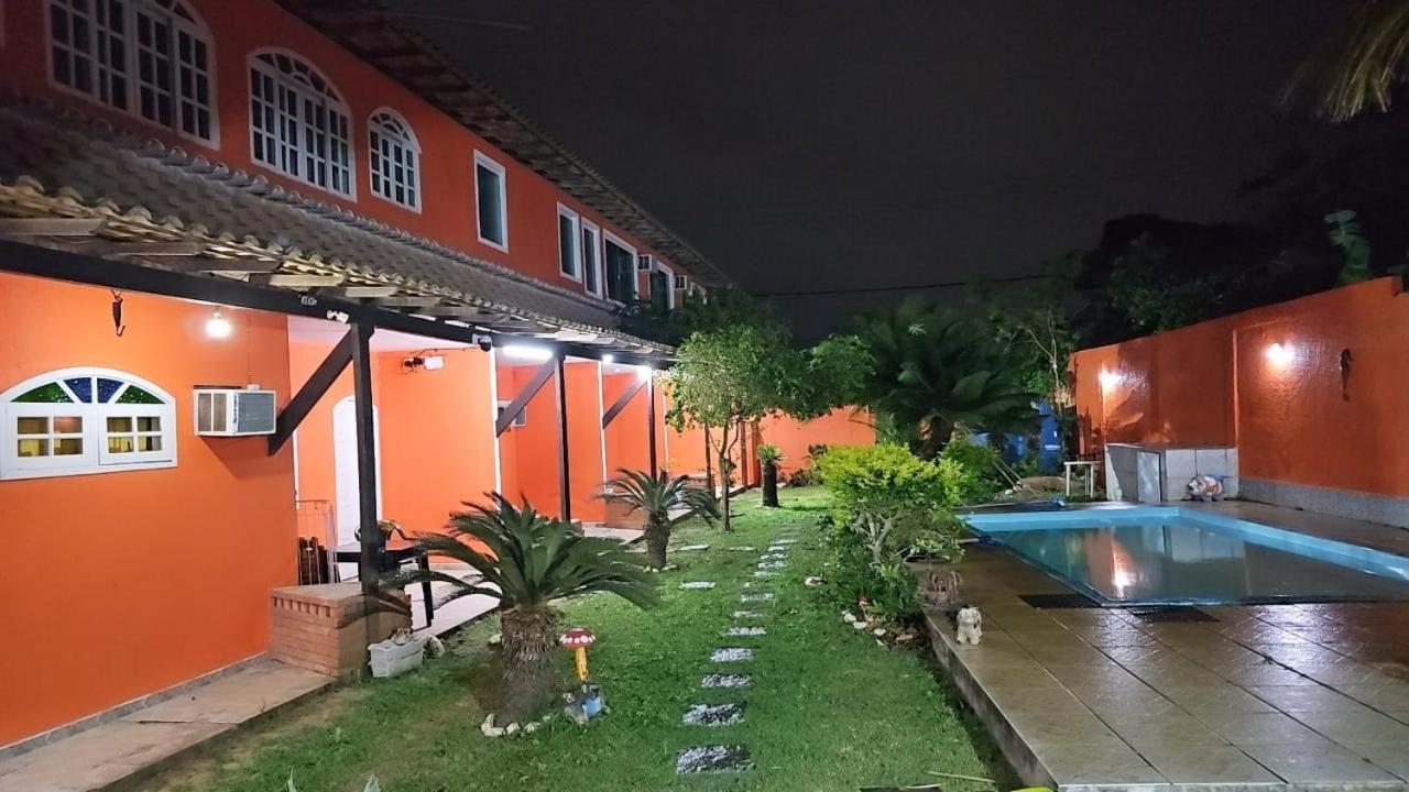 Flats Vila Bela Buzios Luaran gambar