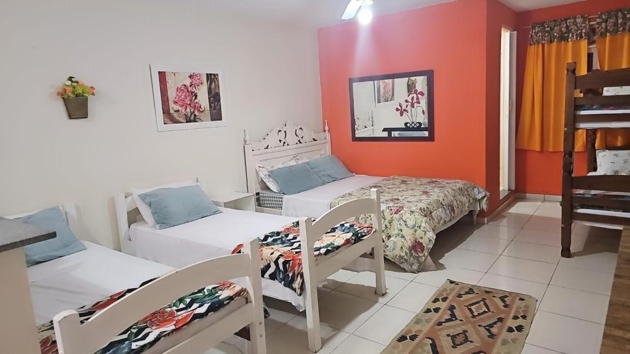 Flats Vila Bela Buzios Luaran gambar