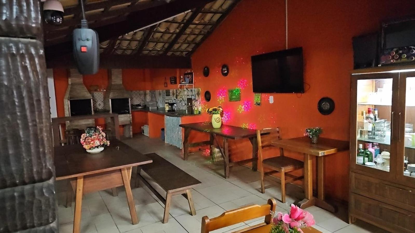Flats Vila Bela Buzios Luaran gambar