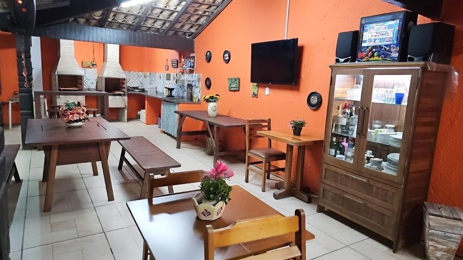 Flats Vila Bela Buzios Luaran gambar