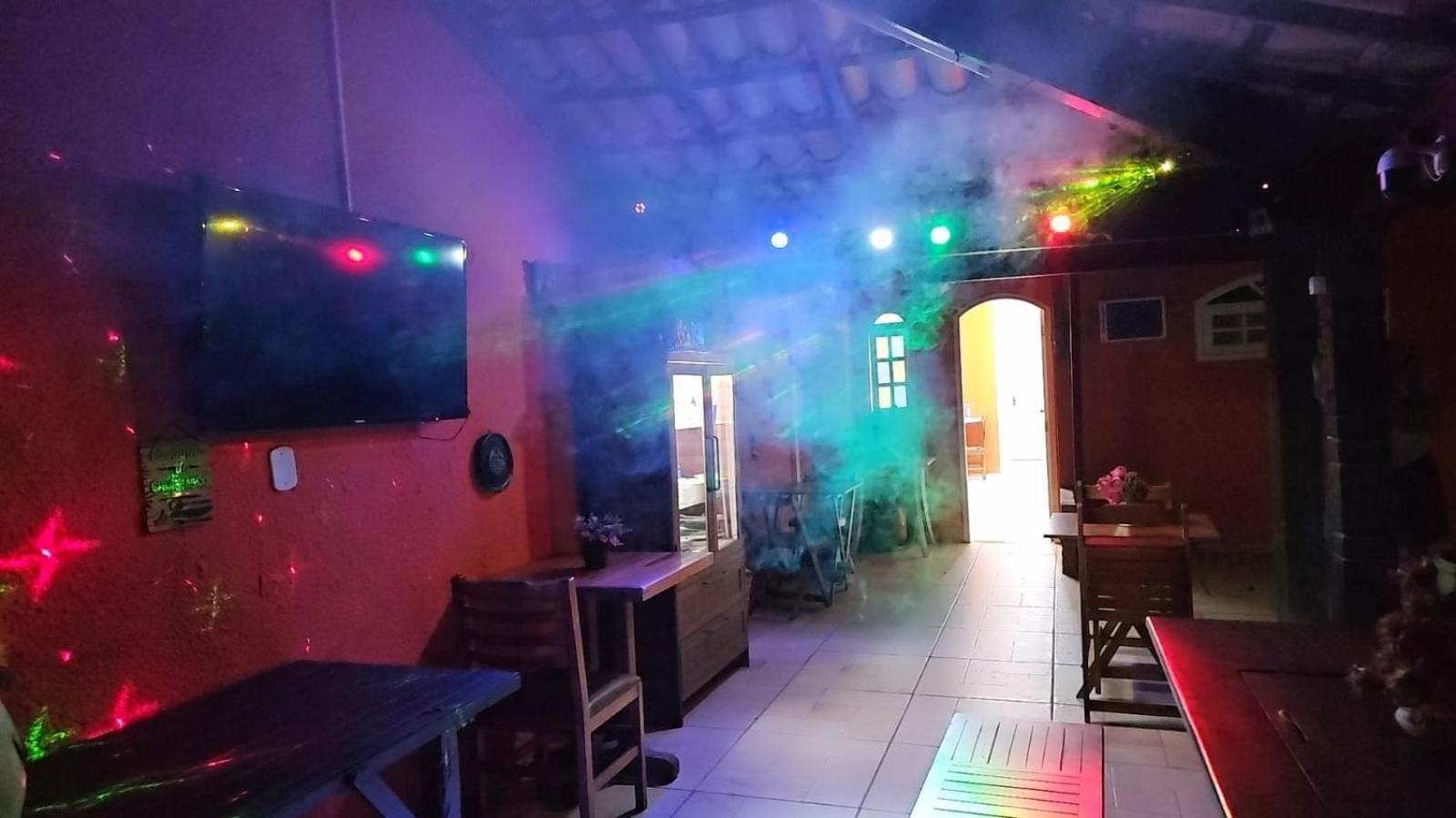 Flats Vila Bela Buzios Luaran gambar
