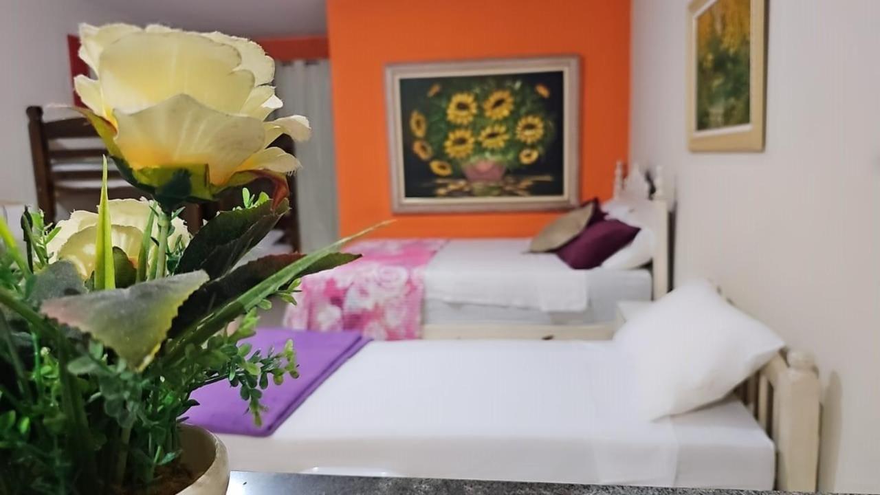 Flats Vila Bela Buzios Luaran gambar