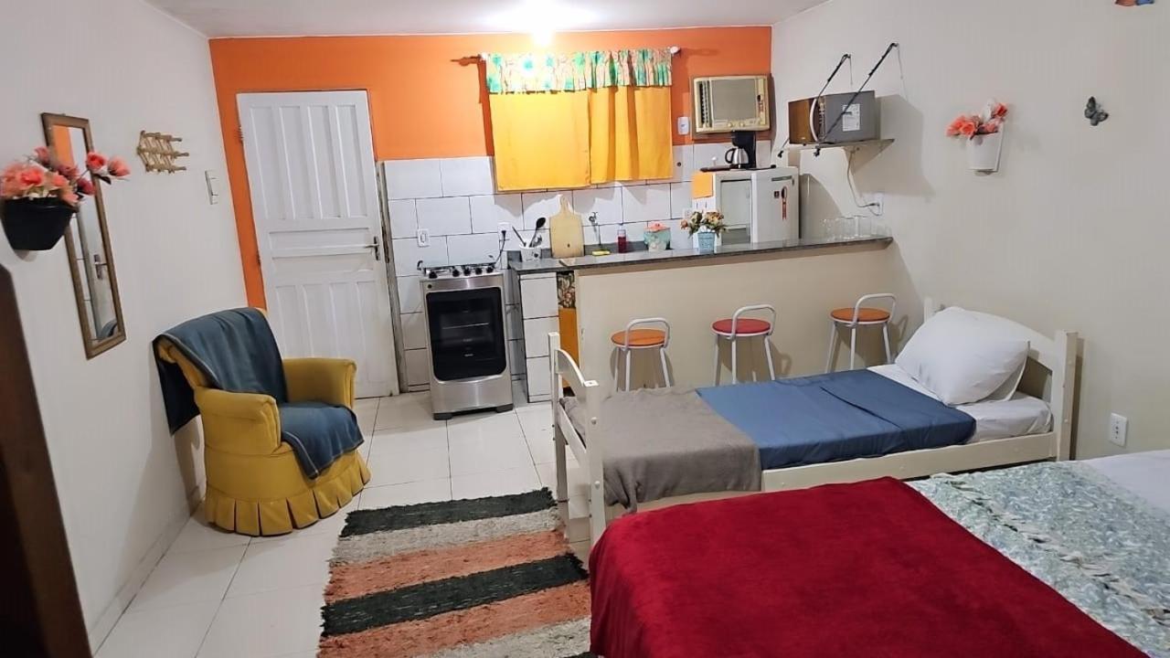 Flats Vila Bela Buzios Luaran gambar