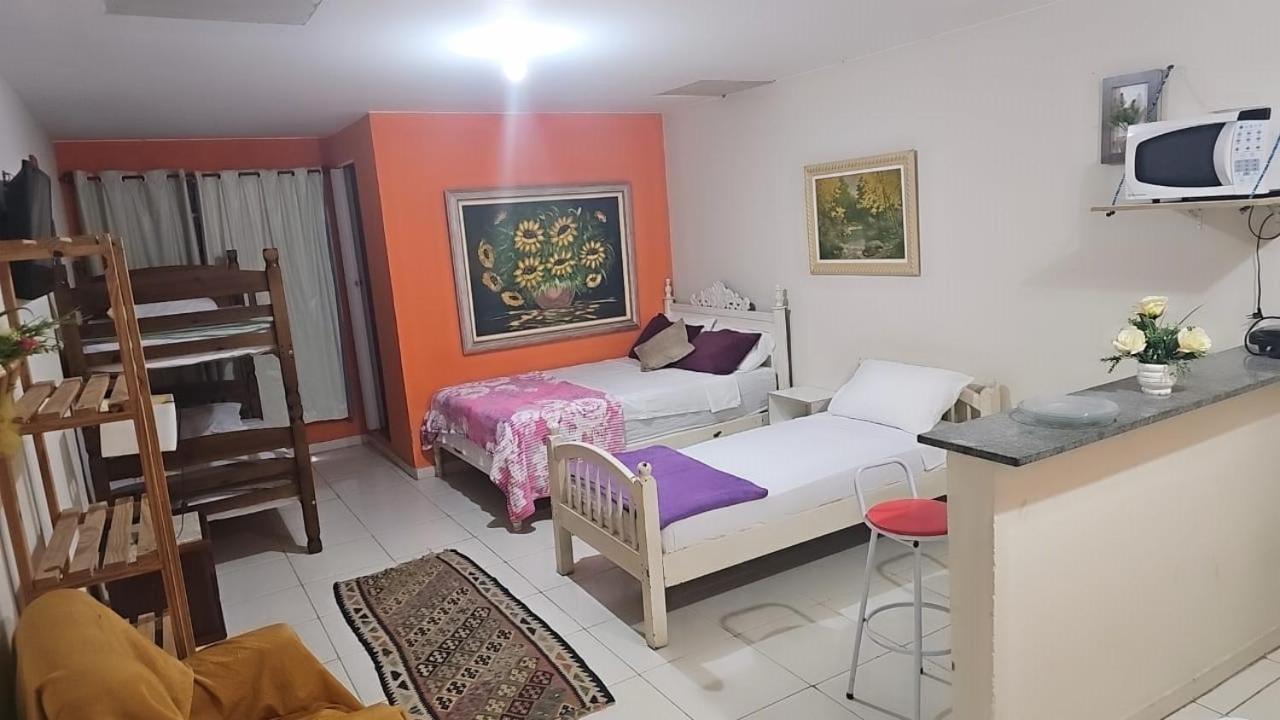 Flats Vila Bela Buzios Luaran gambar
