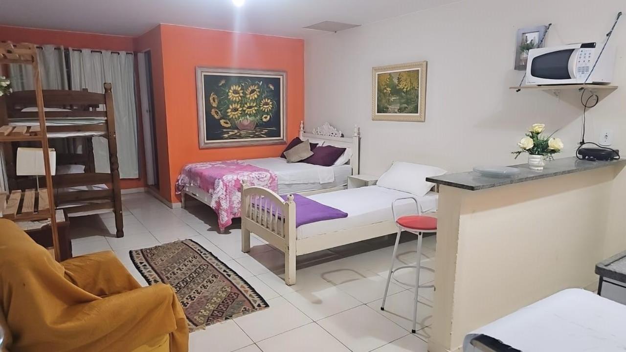 Flats Vila Bela Buzios Luaran gambar