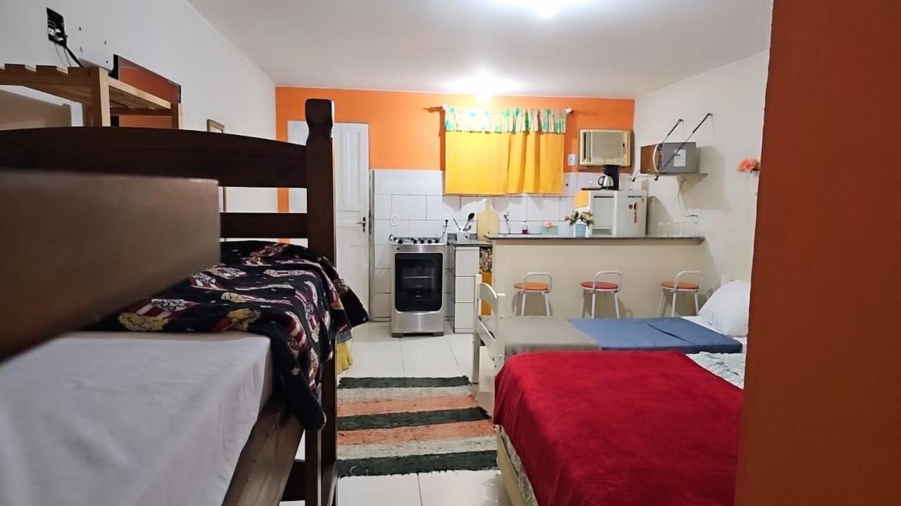 Flats Vila Bela Buzios Luaran gambar