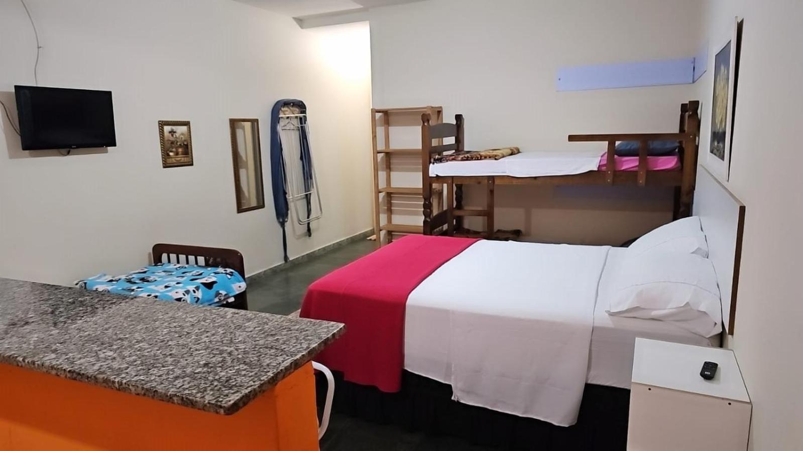 Flats Vila Bela Buzios Luaran gambar