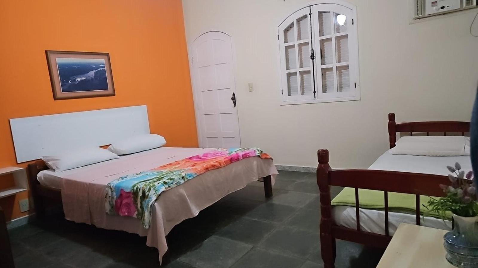 Flats Vila Bela Buzios Luaran gambar