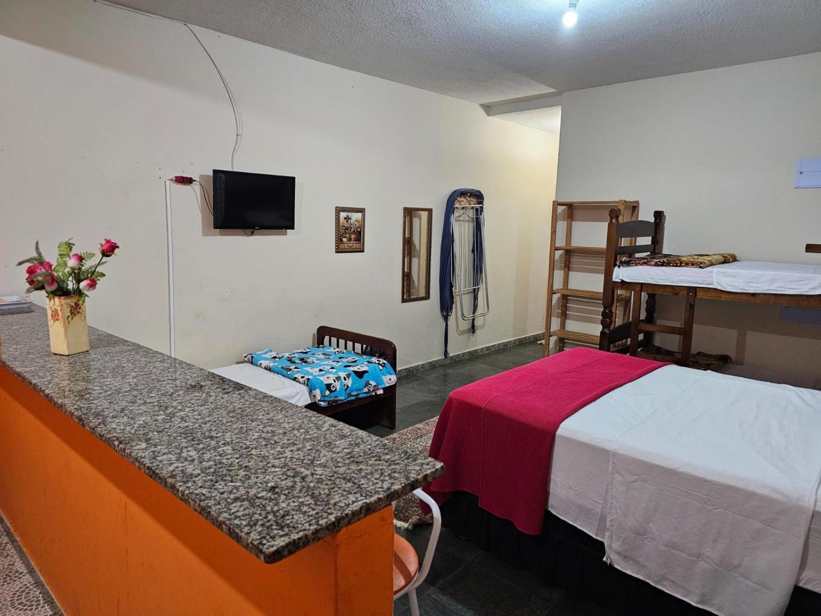 Flats Vila Bela Buzios Luaran gambar