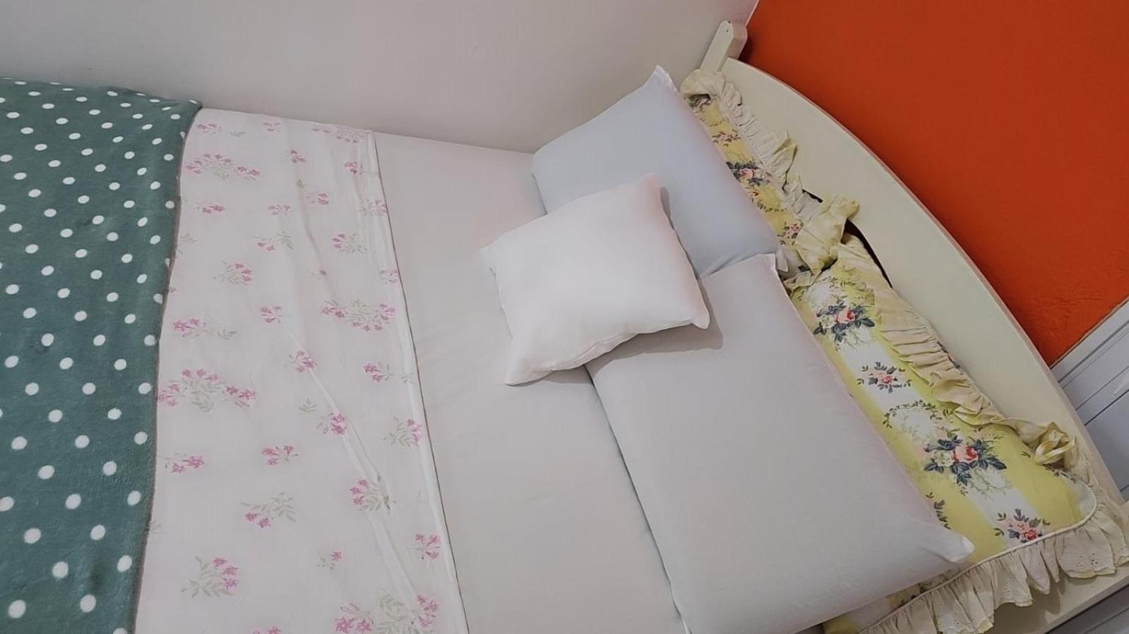 Flats Vila Bela Buzios Luaran gambar