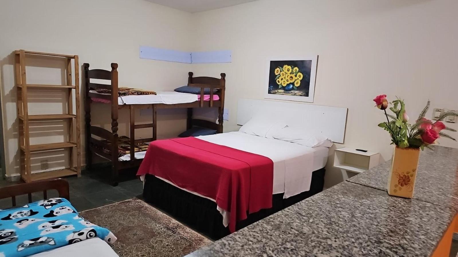 Flats Vila Bela Buzios Luaran gambar