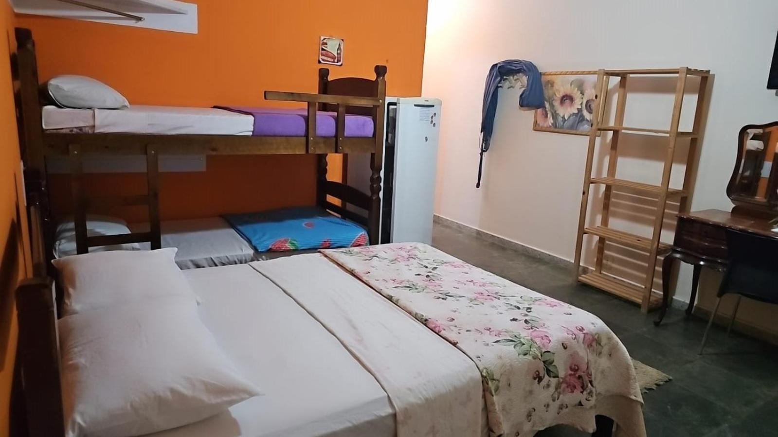 Flats Vila Bela Buzios Luaran gambar