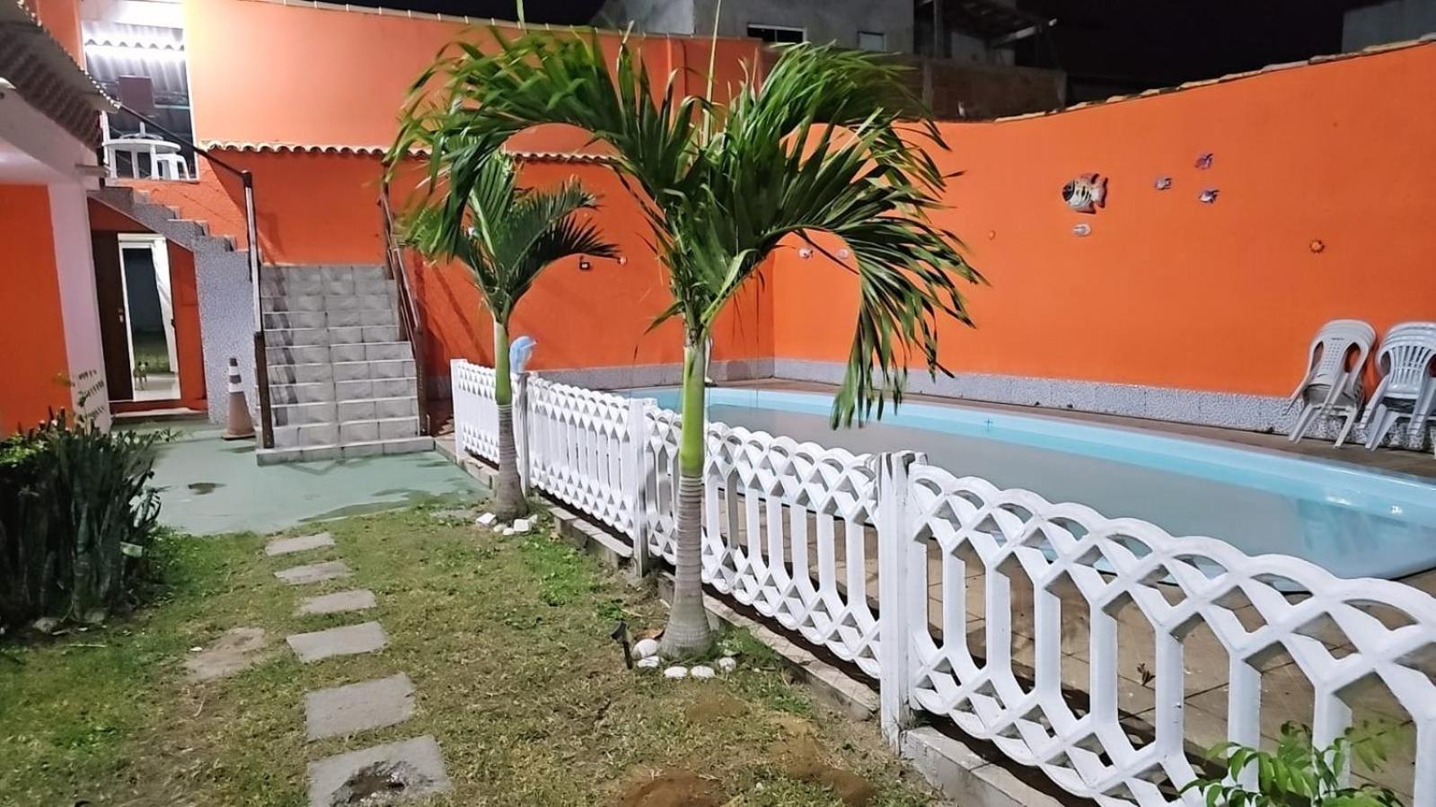 Flats Vila Bela Buzios Luaran gambar