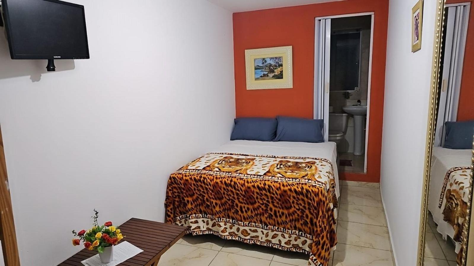Flats Vila Bela Buzios Luaran gambar