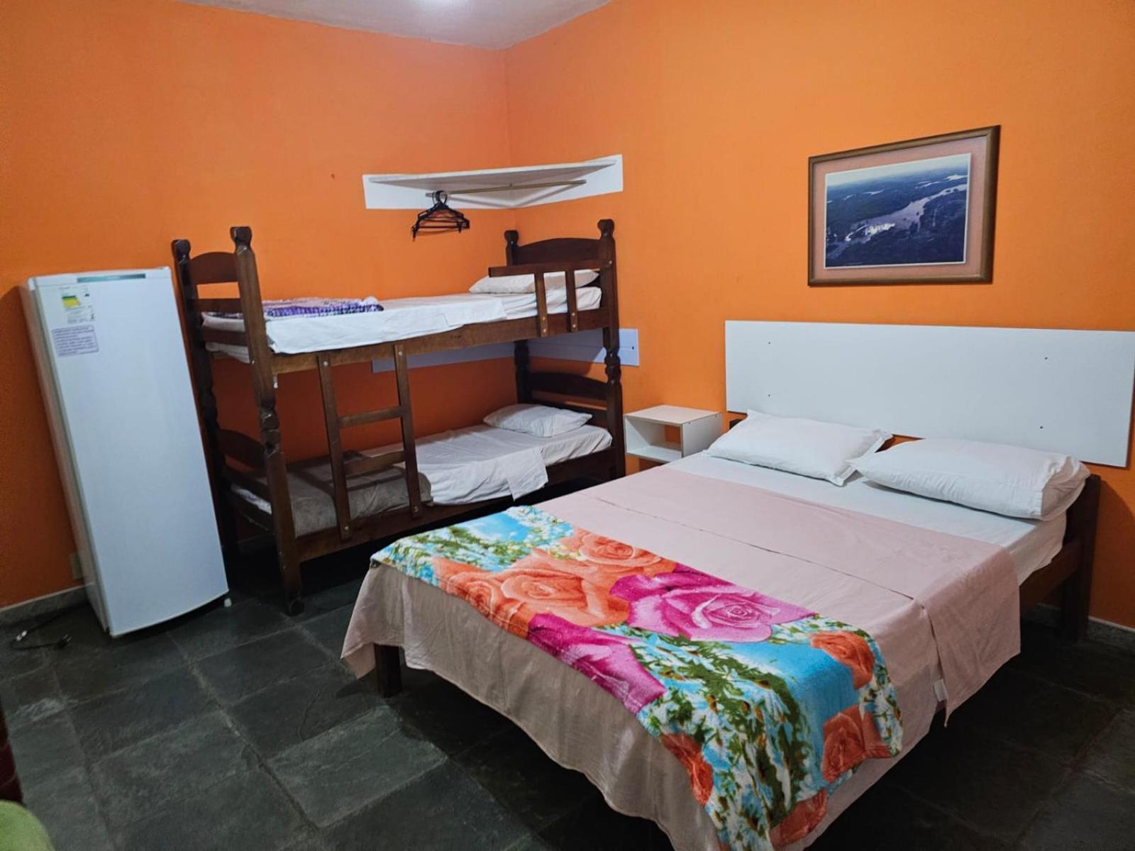 Flats Vila Bela Buzios Luaran gambar