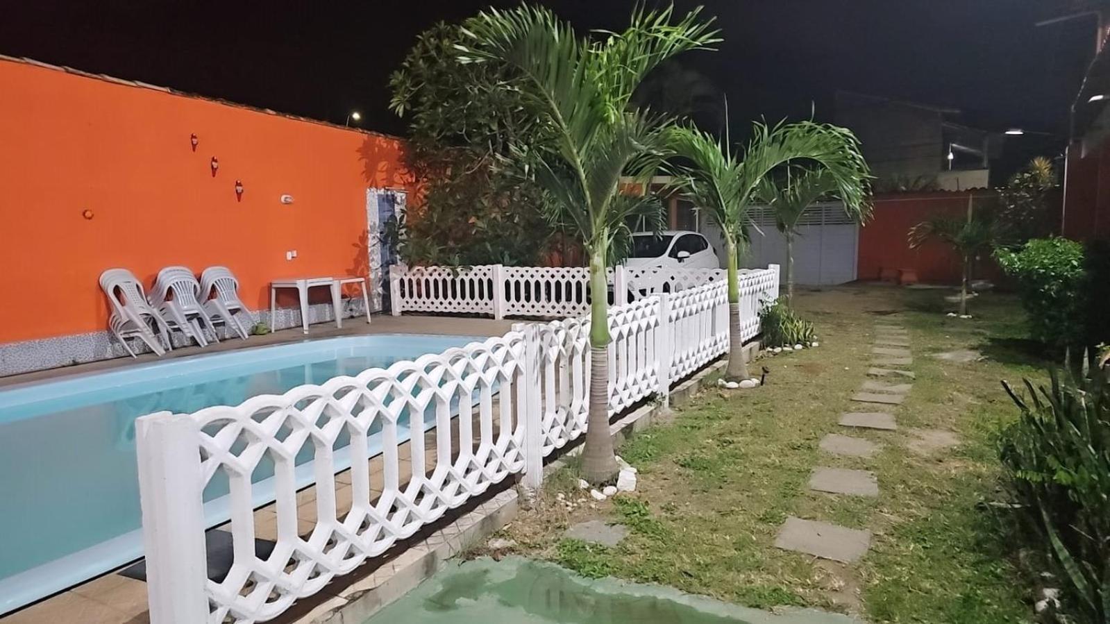 Flats Vila Bela Buzios Luaran gambar