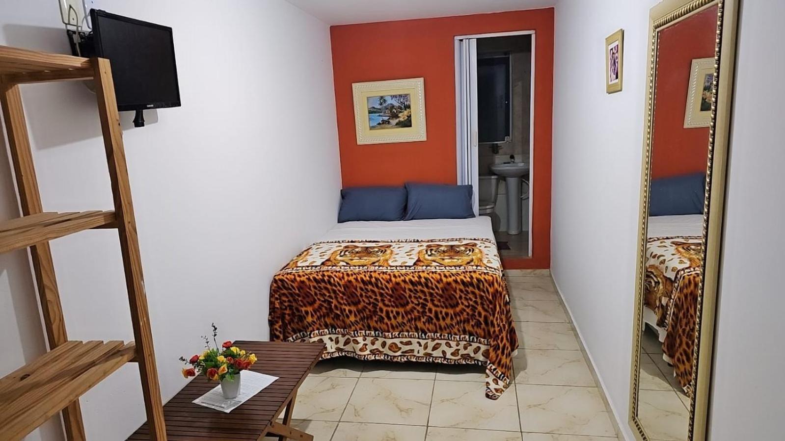Flats Vila Bela Buzios Luaran gambar