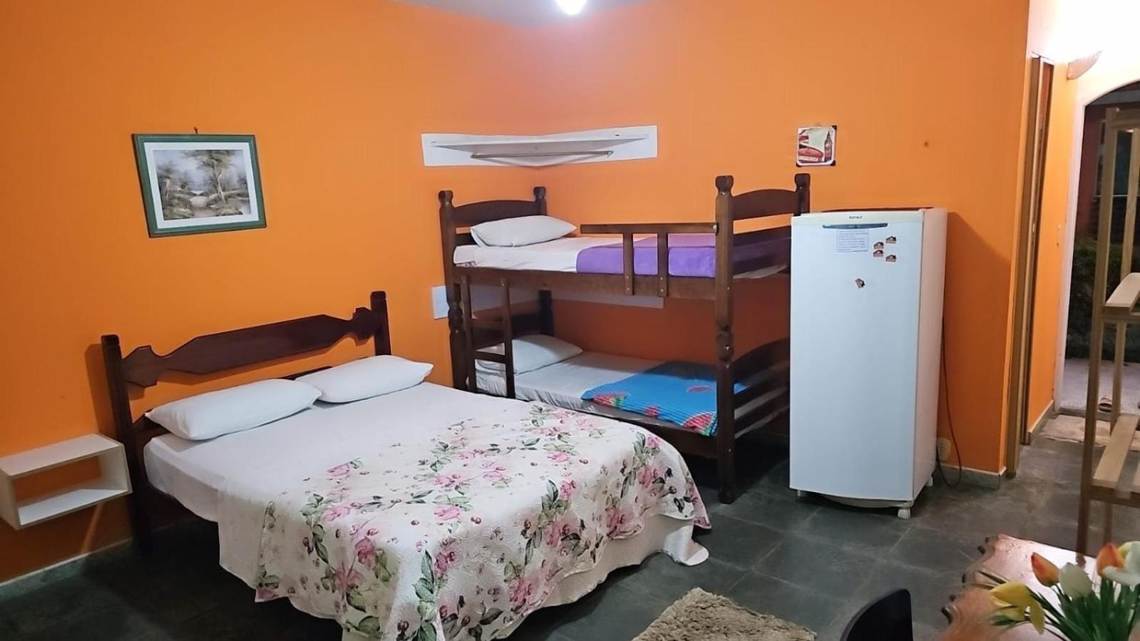 Flats Vila Bela Buzios Luaran gambar