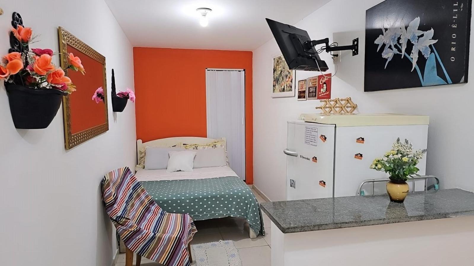 Flats Vila Bela Buzios Luaran gambar