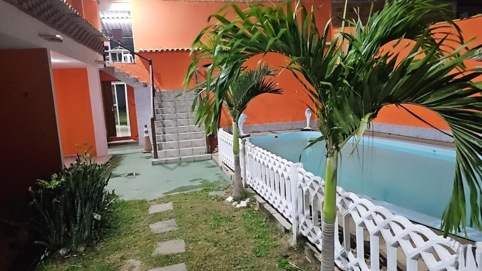 Flats Vila Bela Buzios Luaran gambar