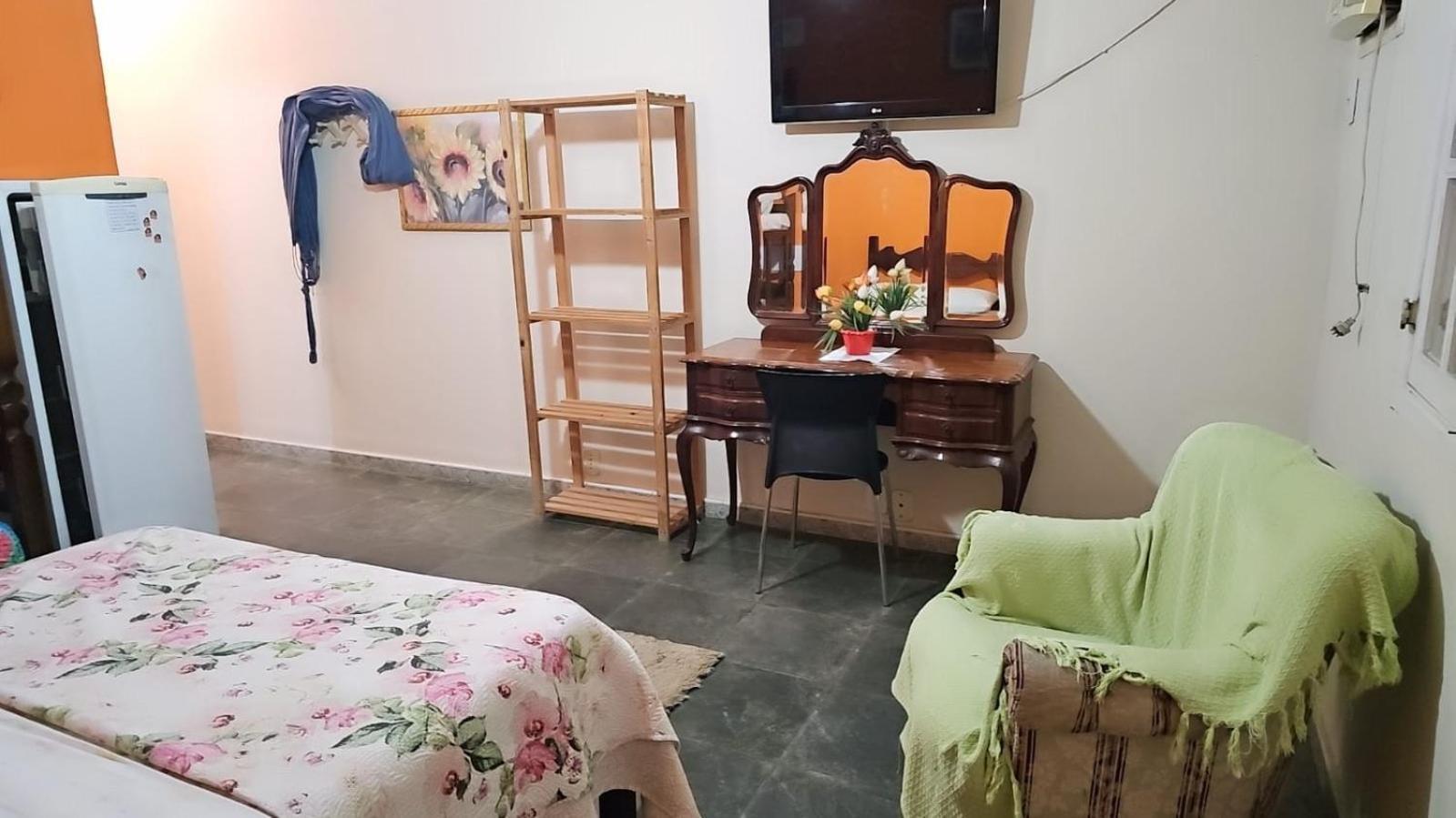 Flats Vila Bela Buzios Luaran gambar